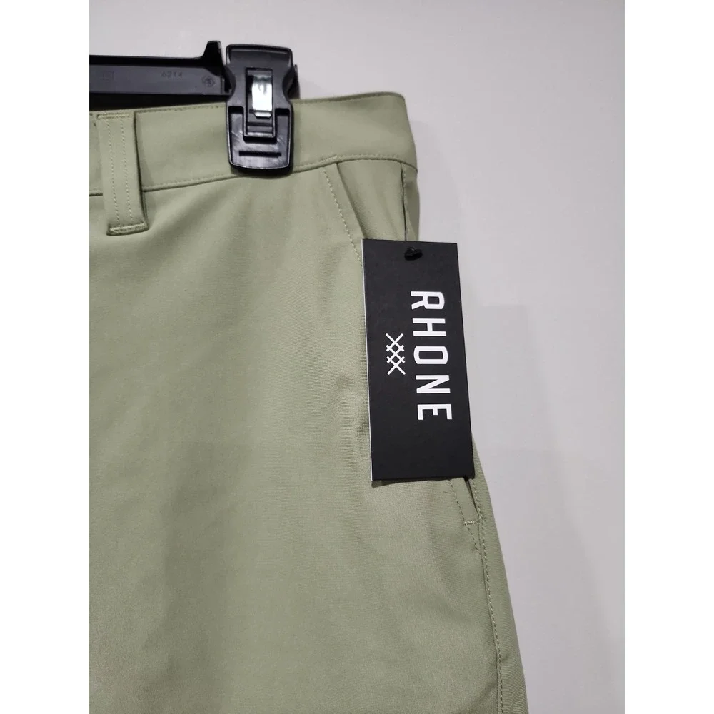 RHONE nwt shorts